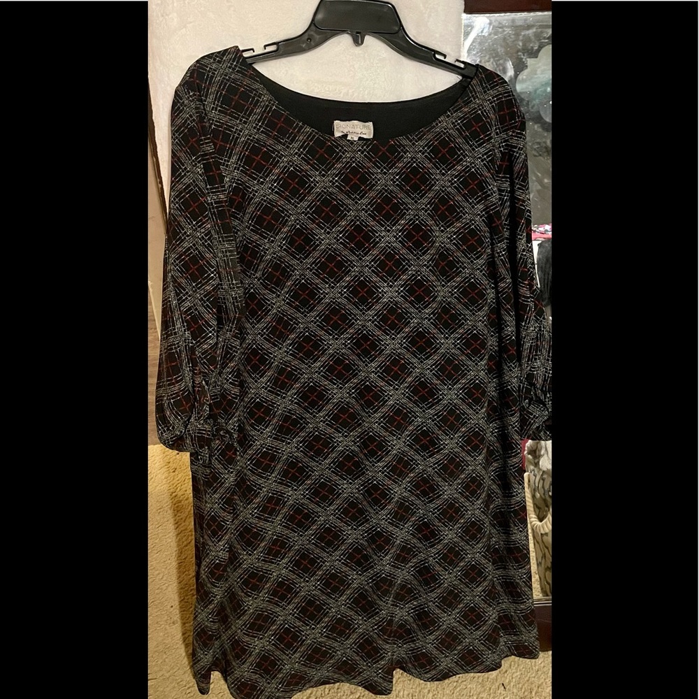 Signature XL Dress